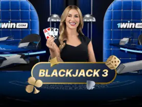 Blackjack 3